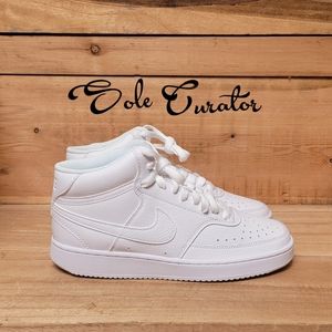 Wmns Nike Court Vision Mid